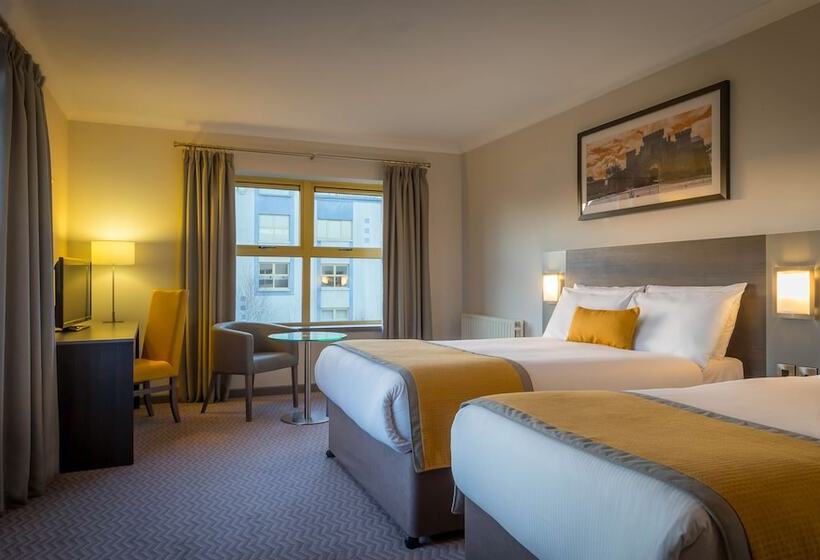 Standard Room, Maldron  Shandon Cork City