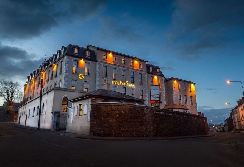 Standard Room, Maldron  Shandon Cork City