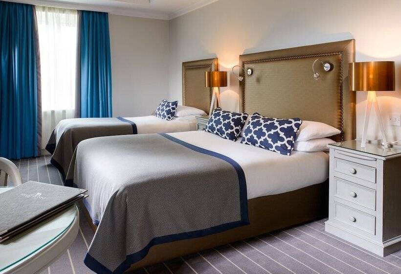 اتاق استاندارد, Meadowlands