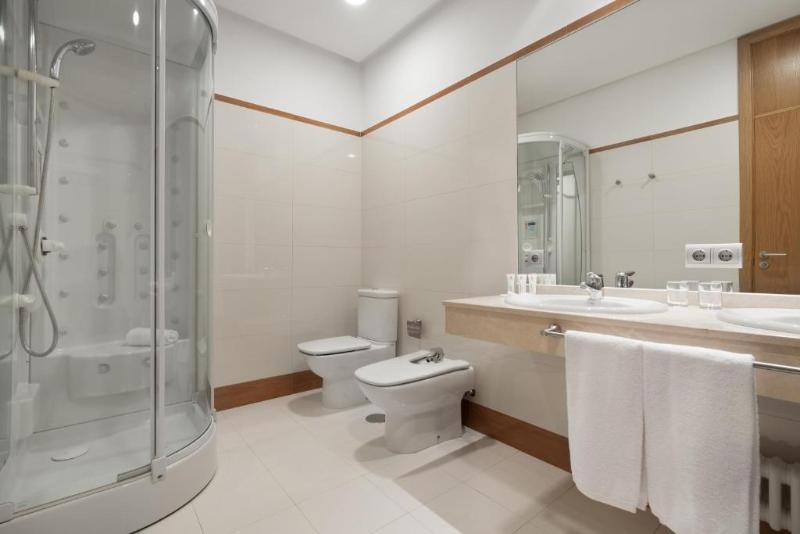 标准单人间, Neat Hotel Avenida