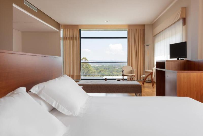 标准单人间, Neat Hotel Avenida