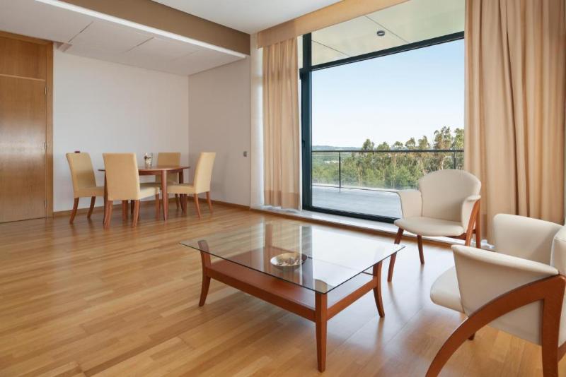 标准单人间, Neat Hotel Avenida
