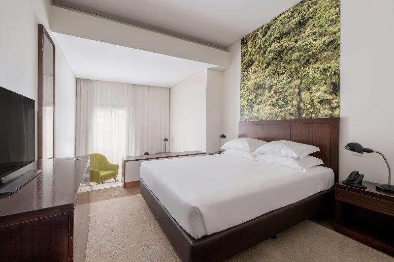 标准间, Neat Hotel Avenida
