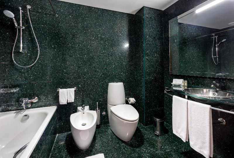 标准单人间, Neat Hotel Avenida