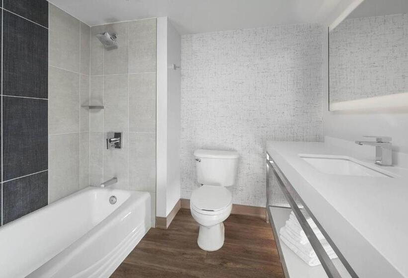 اتاق استاندارد با تخت بزرگ, Orlando Marriott Lake Mary