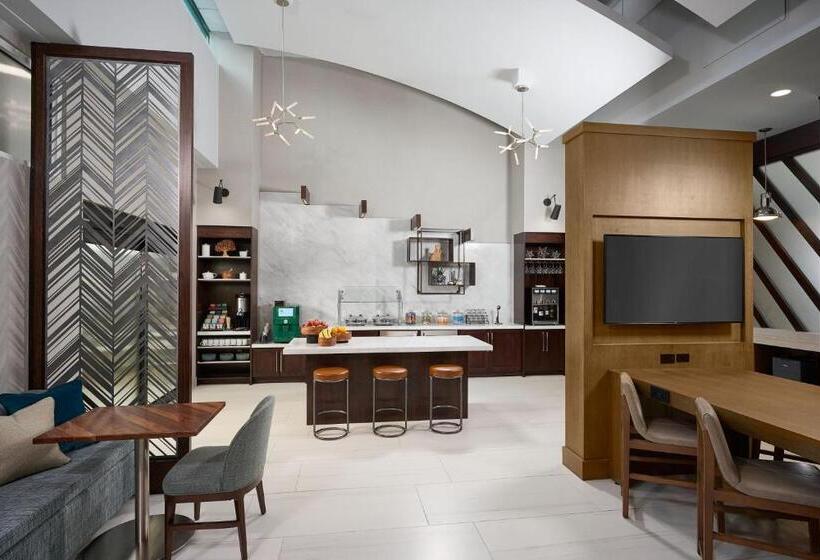 اتاق استاندارد, Orlando Marriott Lake Mary