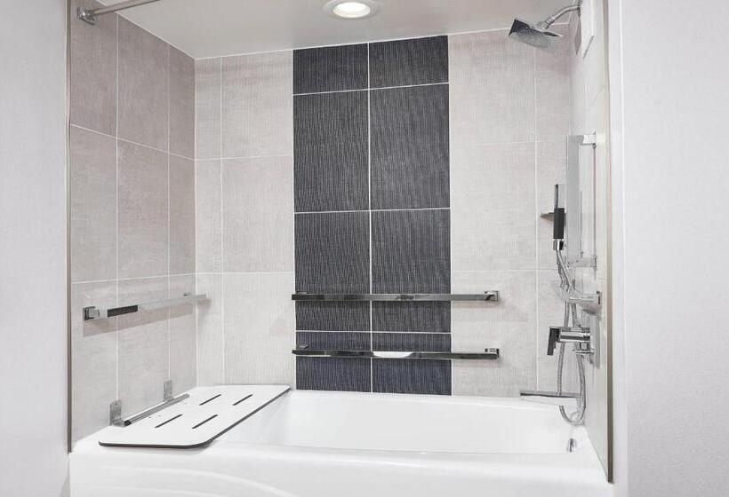 اتاق استاندارد, Orlando Marriott Lake Mary