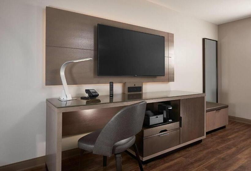 اتاق استاندارد, Orlando Marriott Lake Mary
