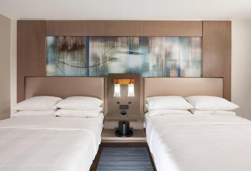 اتاق استاندارد, Orlando Marriott Lake Mary