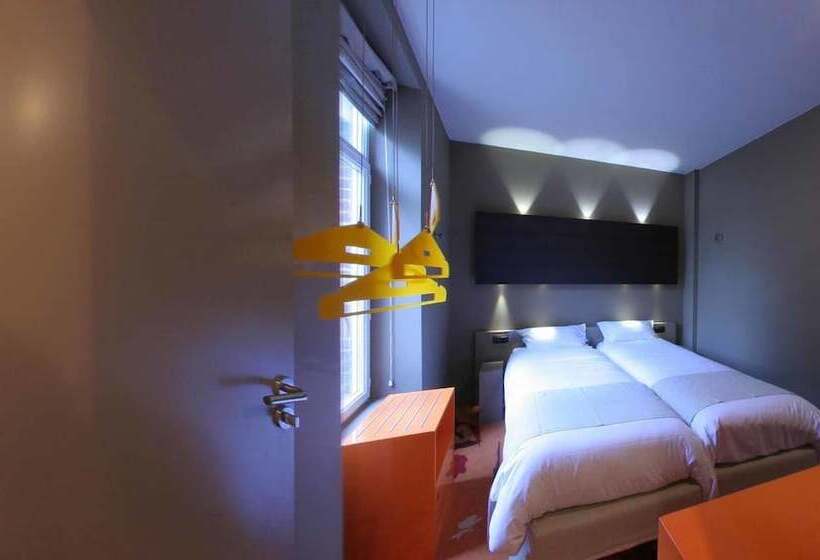 اتاق استاندارد اینتریور, Otonali Hôtel By Breizh Café
