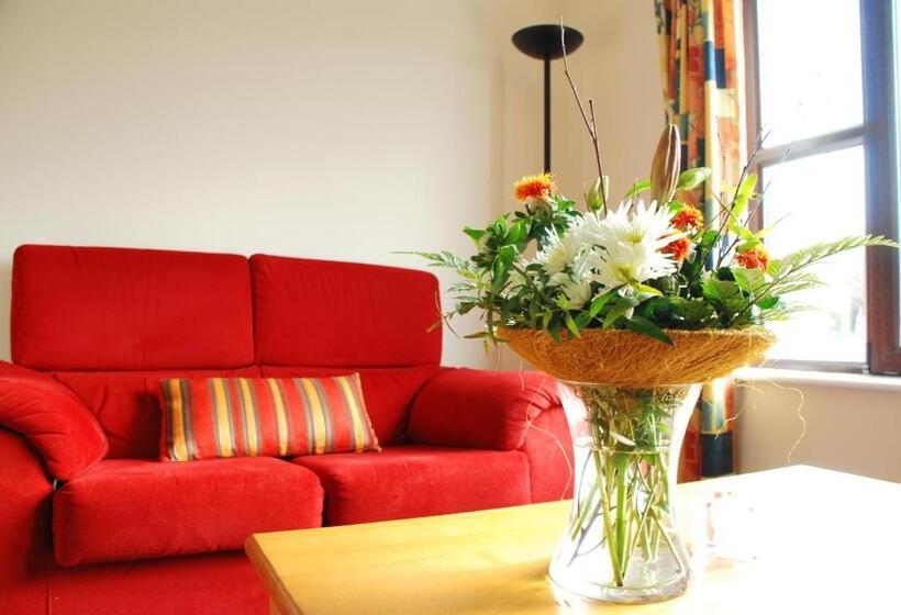 Apartamento 2 Dormitorios, Quality  And Leisure Centre Clonakilty