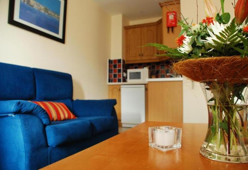 2 Bedroom Apartment, Quality  And Leisure Centre Clonakilty