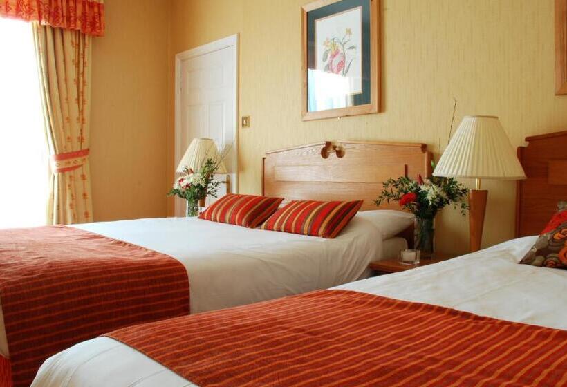 Standard Room, Quality  And Leisure Centre Clonakilty