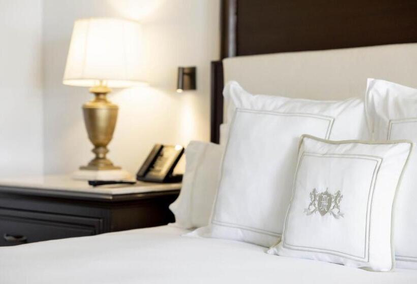 اتاق لوکس, Royal Hideaway Playacar All Inclusive Adults Only Resort