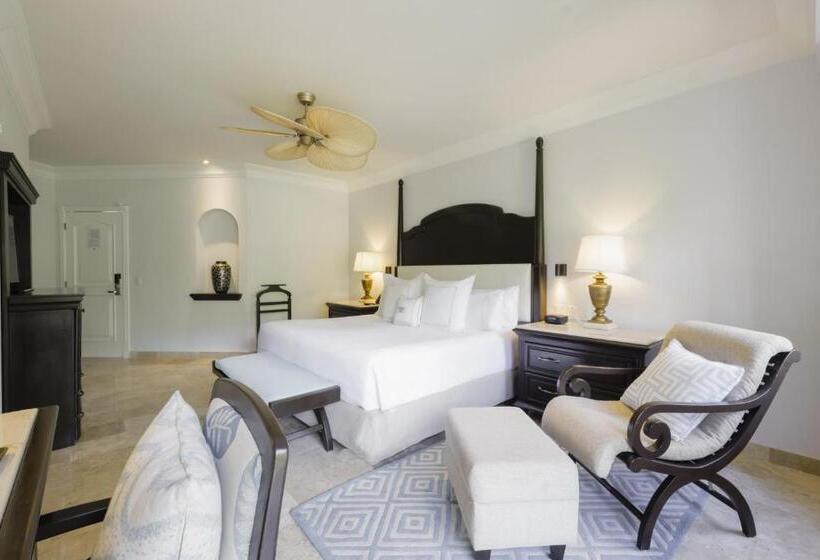 اتاق لوکس, Royal Hideaway Playacar All Inclusive Adults Only Resort