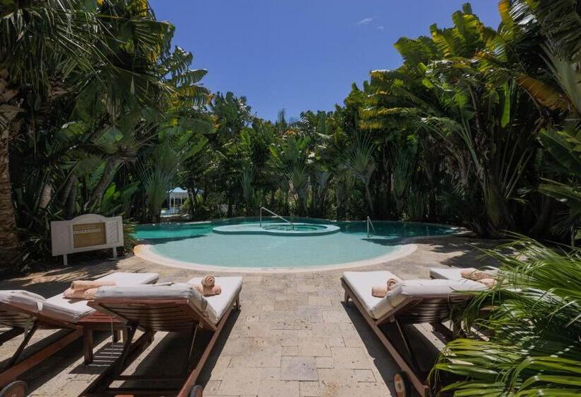 اتاق لوکس, Royal Hideaway Playacar All Inclusive Adults Only Resort