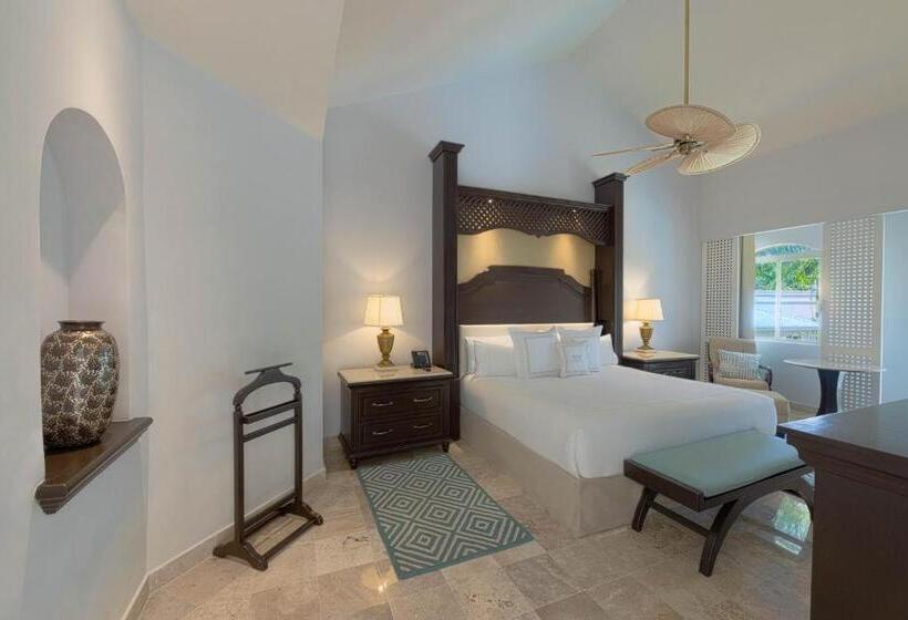 اتاق لوکس, Royal Hideaway Playacar All Inclusive Adults Only Resort