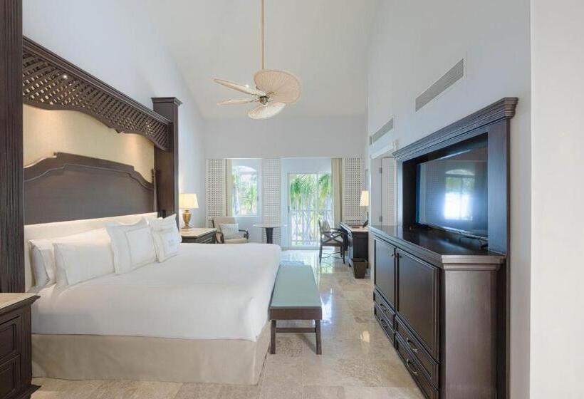 اتاق لوکس, Royal Hideaway Playacar All Inclusive Adults Only Resort