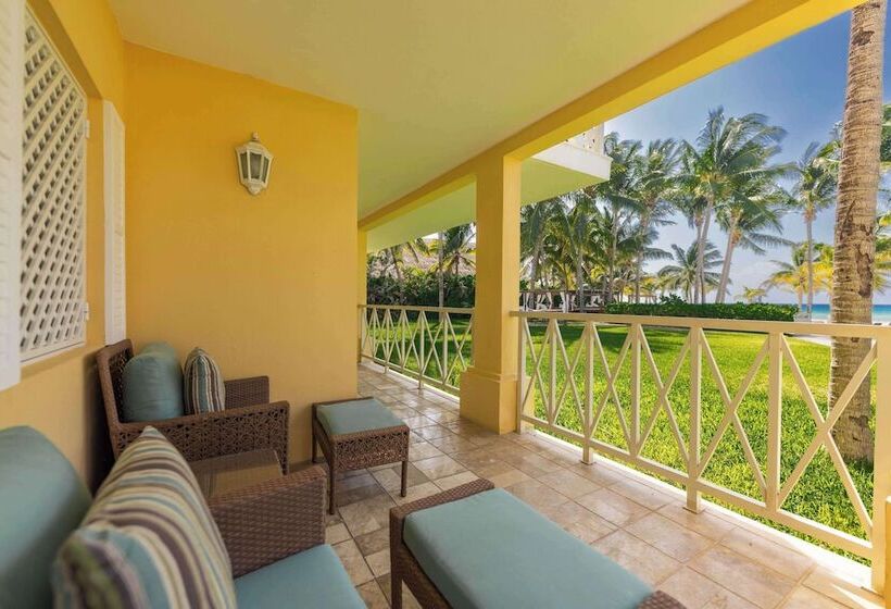 اتاق لوکس, Royal Hideaway Playacar All Inclusive Adults Only Resort