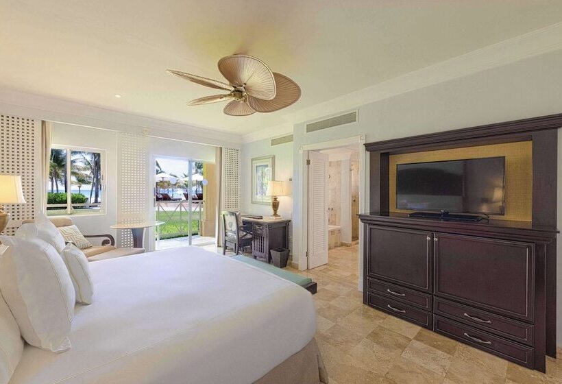 اتاق لوکس, Royal Hideaway Playacar All Inclusive Adults Only Resort
