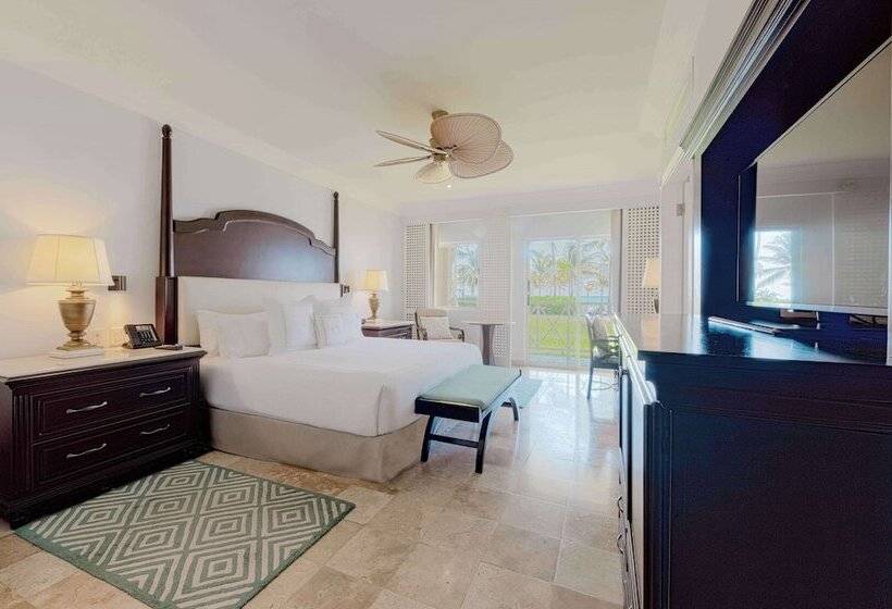 Deluxe Room, Royal Hideaway Playacar  Adults Only  All Inclusive