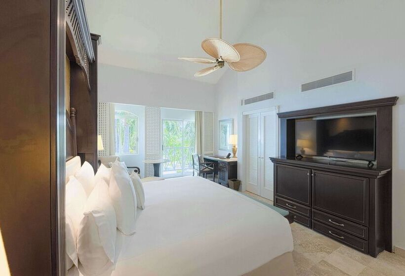 اتاق لوکس, Royal Hideaway Playacar All Inclusive Adults Only Resort
