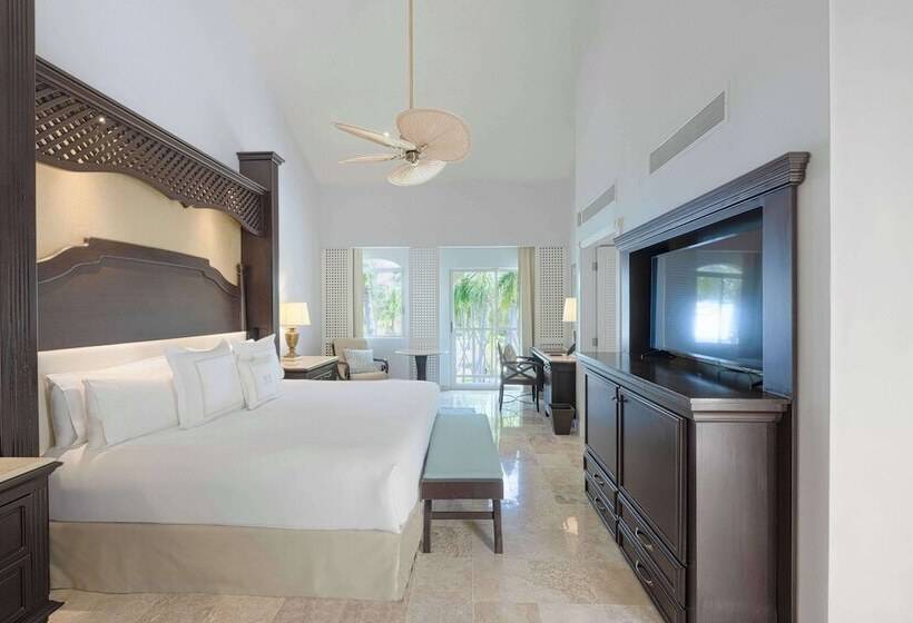 اتاق لوکس, Royal Hideaway Playacar All Inclusive Adults Only Resort