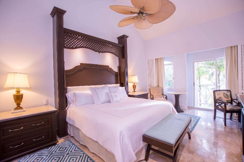 اتاق لوکس, Royal Hideaway Playacar All Inclusive Adults Only Resort
