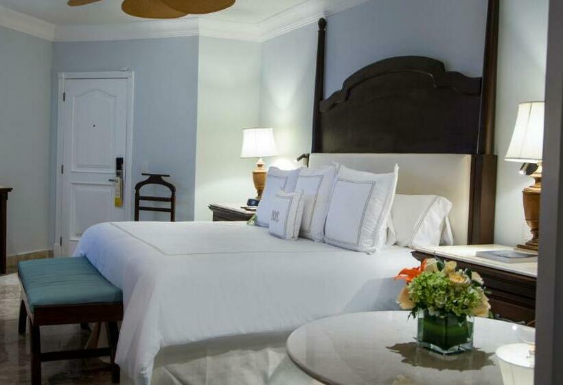 اتاق لوکس, Royal Hideaway Playacar All Inclusive Adults Only Resort