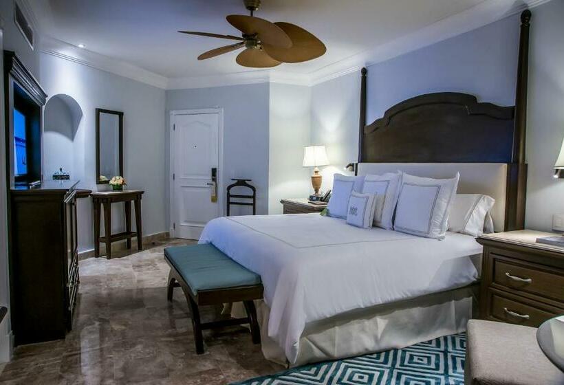 اتاق لوکس, Royal Hideaway Playacar All Inclusive Adults Only Resort