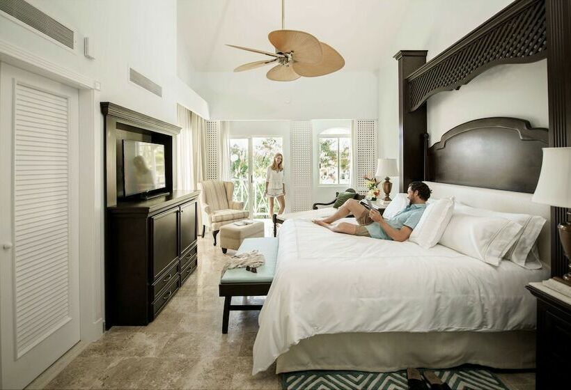 اتاق لوکس, Royal Hideaway Playacar All Inclusive Adults Only Resort