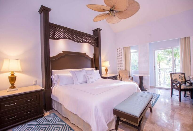 Deluxe Room, Royal Hideaway Playacar  Adults Only  All Inclusive