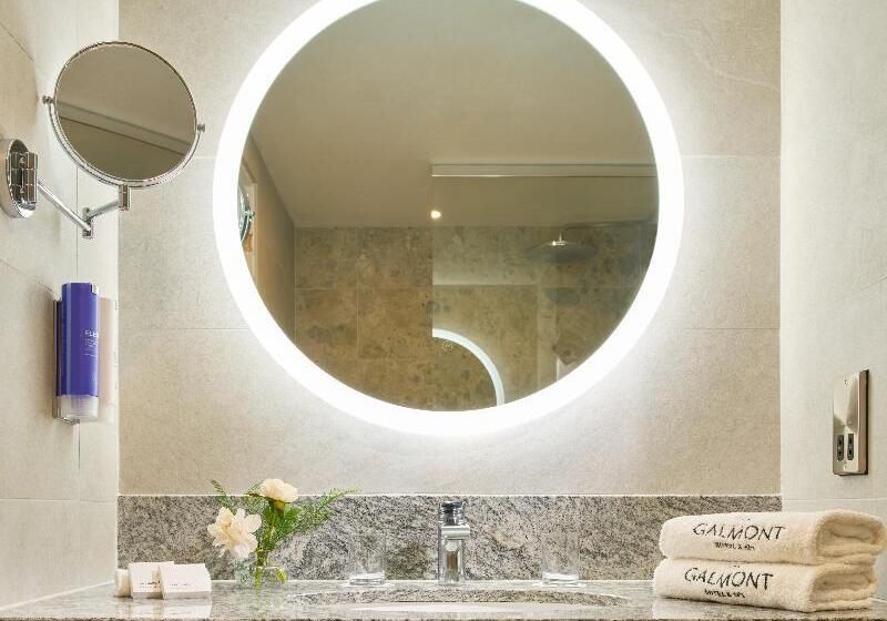 اتاق کلاس بیزنس, The Galmont Hotel & Spa