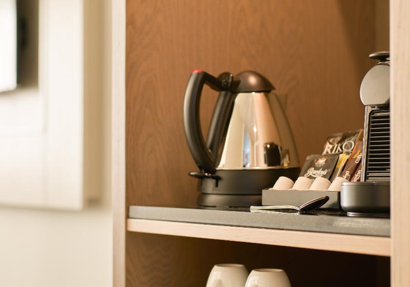 اتاق کلاس بیزنس, The Galmont Hotel & Spa
