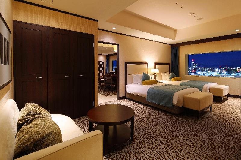 اتاق سوپریور, The Galmont Hotel & Spa
