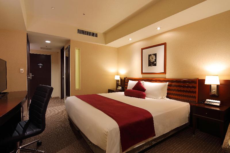 اتاق سوپریور, The Galmont Hotel & Spa
