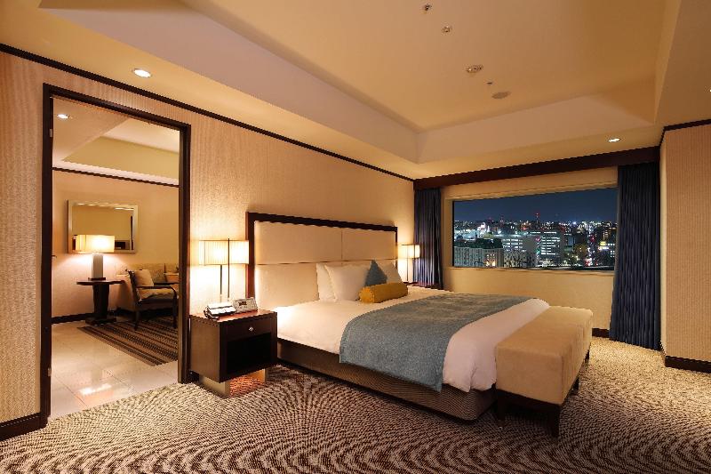 اتاق سوپریور, The Galmont Hotel & Spa
