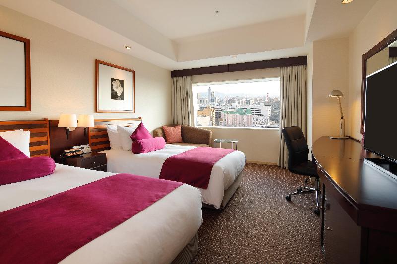 اتاق سوپریور, The Galmont Hotel & Spa