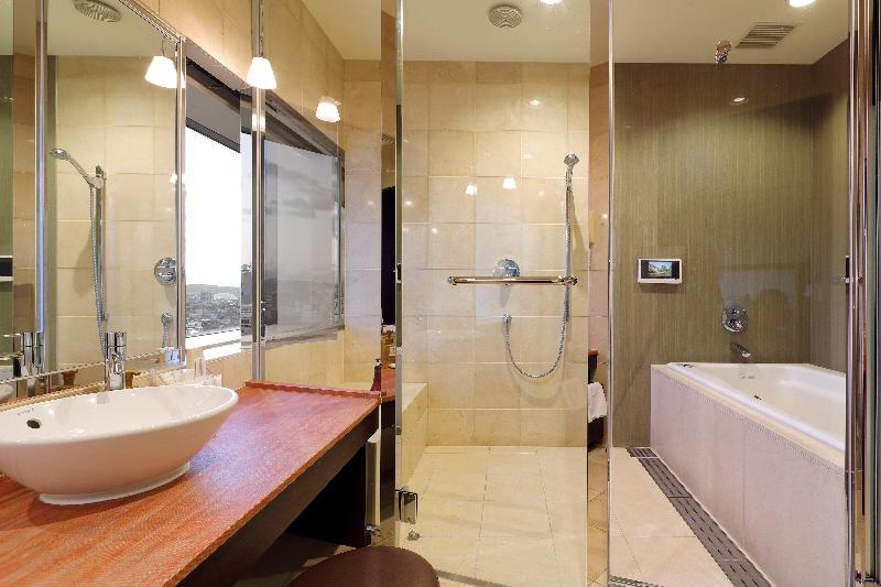 اتاق سوپریور, The Galmont Hotel & Spa