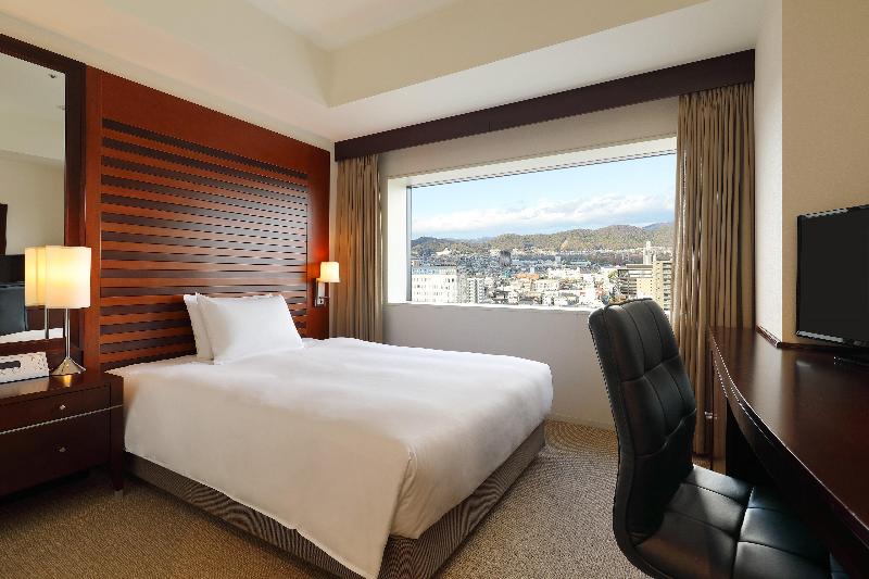 اتاق سوپریور, The Galmont Hotel & Spa