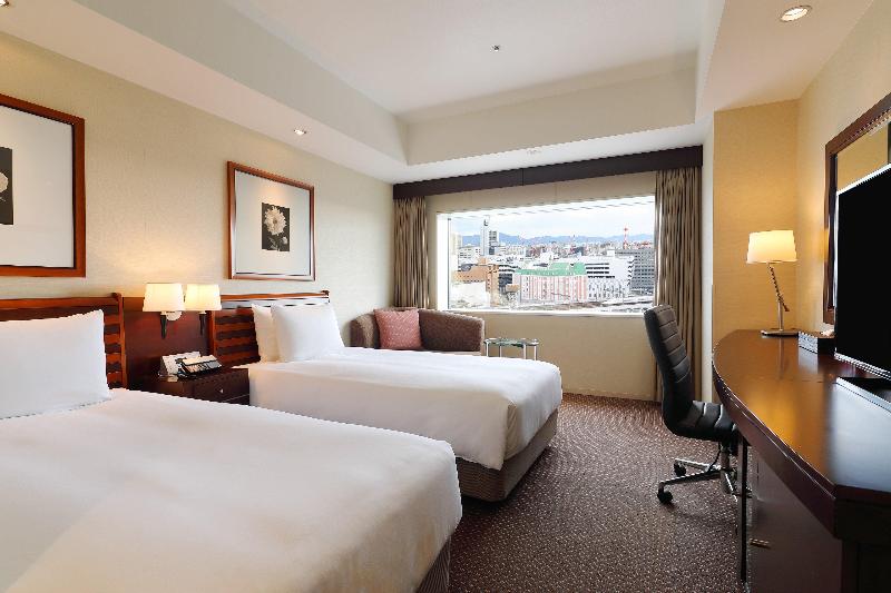 اتاق سوپریور, The Galmont Hotel & Spa