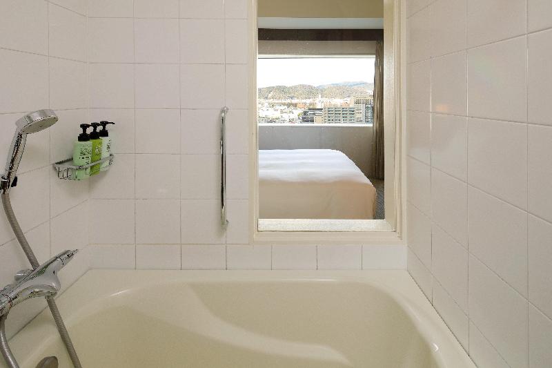 اتاق سوپریور, The Galmont Hotel & Spa