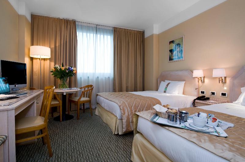 اتاق سوپریور با چشم‌انداز دریا, The Galmont Hotel & Spa