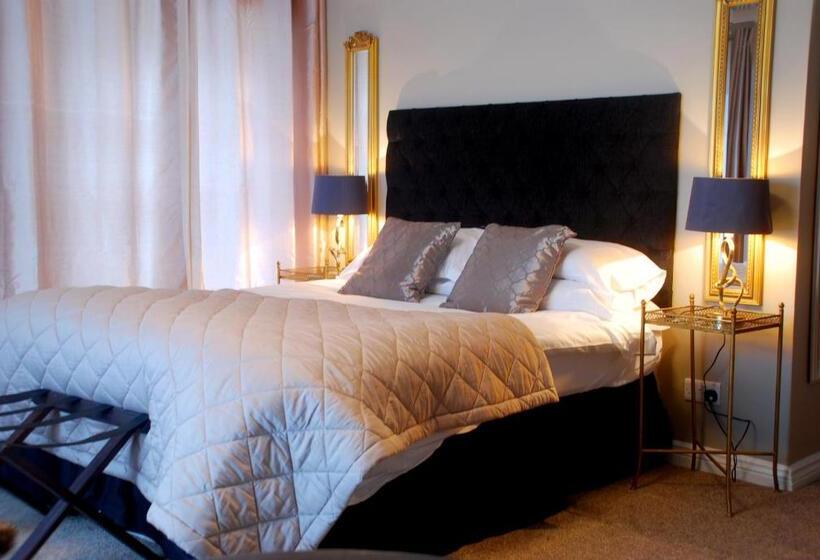 اتاق استاندارد, The Metropole