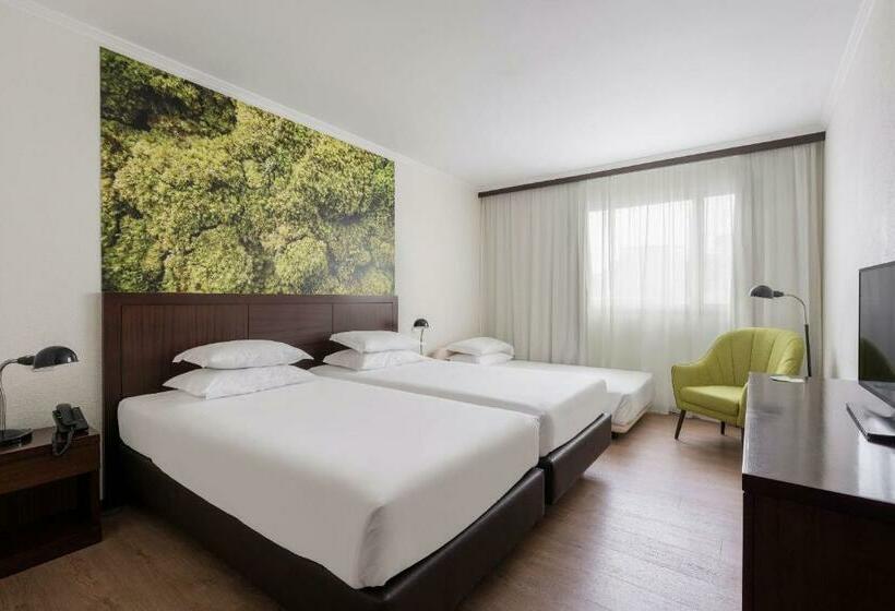 标准间, Neat Hotel Avenida