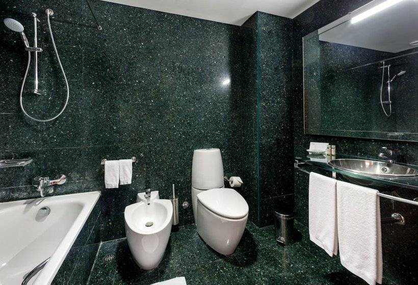 标准单人间, Neat Hotel Avenida