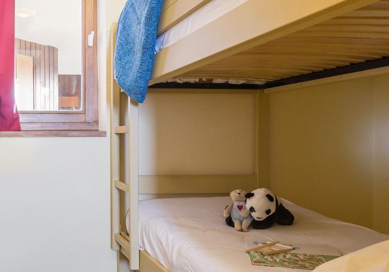 آپارتمان سوپریور 2 خوابه, Residence Pierre & Vacances L Ours Blanc