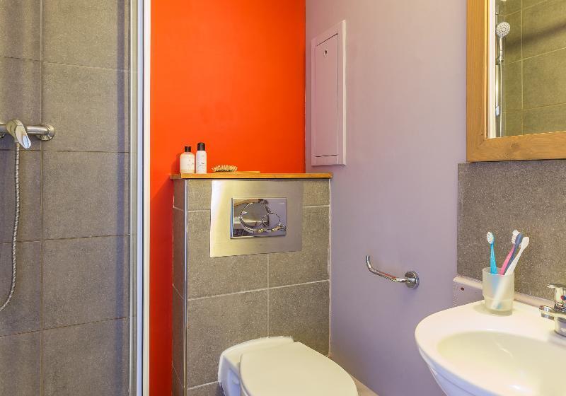 آپارتمان سوپریور 2 خوابه, Residence Pierre & Vacances L Ours Blanc