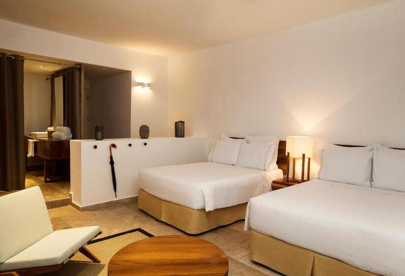 חדר סטנדרט, The Explorean Cozumel - All Inclusive
