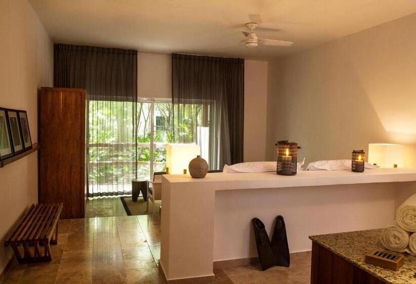 סוויטה, The Explorean Cozumel - All Inclusive
